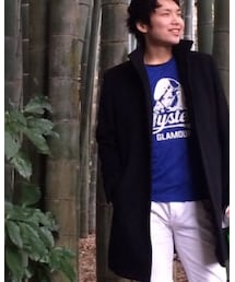 COMME CA MEN | ジャケット/アウター