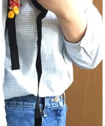 ehka sopo | シャツ/ブラウス