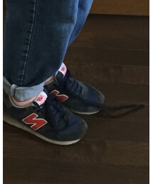 NEW BALANCE | スニーカー