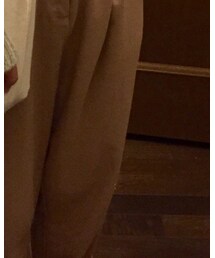 used | パンツ