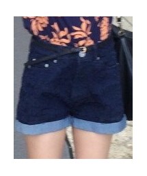 KAWI JAMELE | ショートパンツ(その他パンツ)