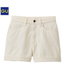 GU | コーデュロイショートパンツ
(その他パンツ)