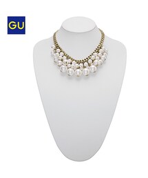 GU | ネックレス