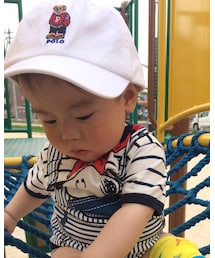 RALPH LAUREN | キャップ