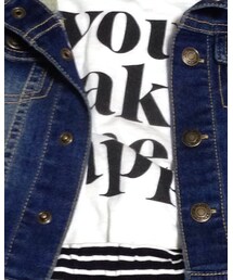 OLD NAVY | ハット