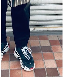 BALENCIAGA | スニーカー
