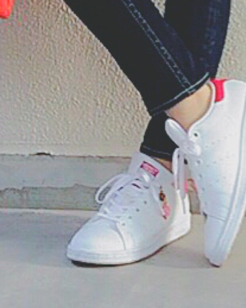 adidas | スニーカー