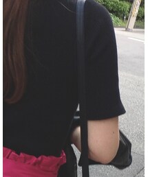 GU | Tシャツ/カットソー