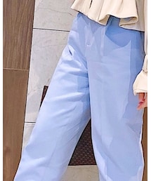 ZARA | パンツ