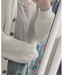 Honeys | トップス