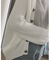 GU | カーディガン/ボレロ