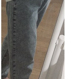 w closet | デニムパンツ