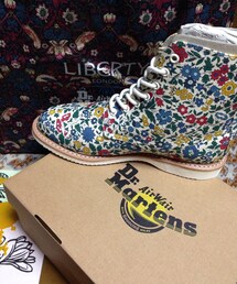 Dr. Martens | Dr.Martens Liberty(ブーツ)