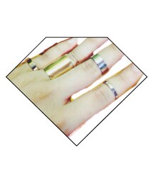 FOREVER 21 | ファランジリング(リング)