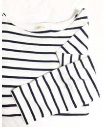 one after another NICE CLAUP | Tシャツ/カットソー