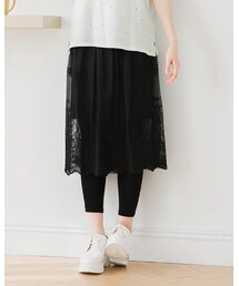 愛洋裝 | その他パンツ