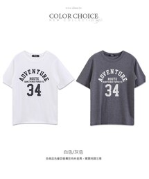 愛洋裝 | Tシャツ/カットソー