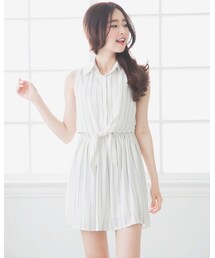 愛洋裝 | ワンピース