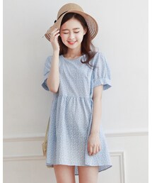 愛洋裝 | ワンピース