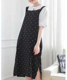 愛洋裝 | スカート