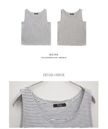 愛洋裝 | トップス