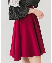 愛洋裝 | スカート