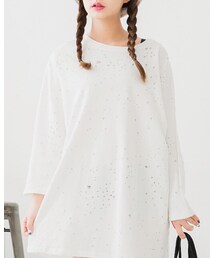 愛洋裝 | ワンピース