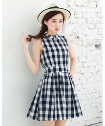 愛洋裝 | ワンピース