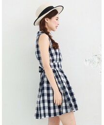 愛洋裝 | ワンピース