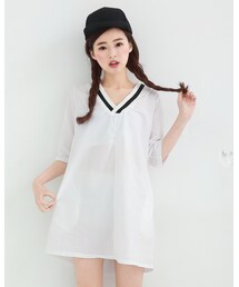 愛洋裝 | ワンピース