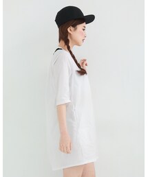 愛洋裝 | ワンピース