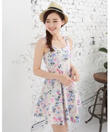 愛洋裝 | ワンピース