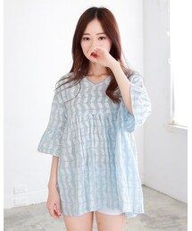 愛洋裝 | ワンピース