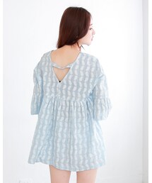 愛洋裝 | ワンピース