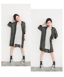 愛洋裝 | ジャケット/アウター