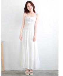 愛洋裝 | ワンピース