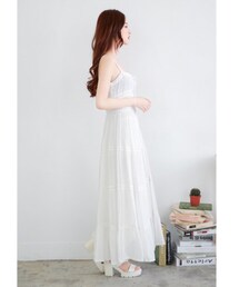 愛洋裝 | ワンピース