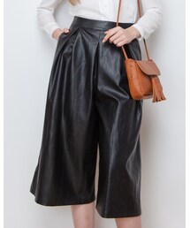 愛洋裝 | パンツ