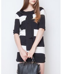 愛洋裝 | ワンピース