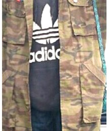 adidas | スウェット
