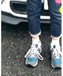 NEW BALANCE | スニーカー