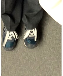 NEW BALANCE | スニーカー
