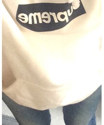 Supreme  | スウェット