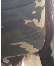 AZUL by moussy | キャップ