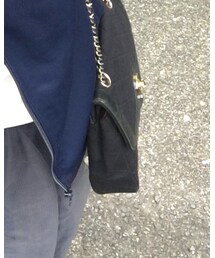 CHANEL | ショルダーバッグ