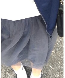 TODAYFUL | スカート