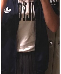 MOUSSY | Tシャツ/カットソー