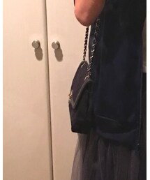 CHANEL | ショルダーバッグ