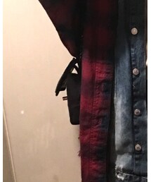 CHANEL | ショルダーバッグ