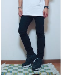 H&M DIVIDED | その他パンツ